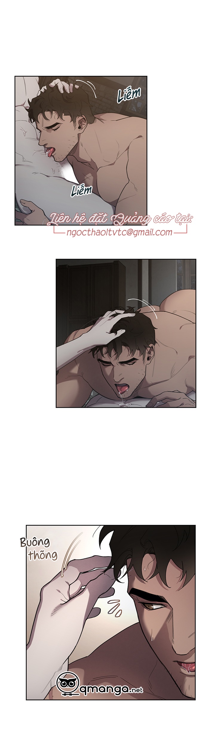 plaything - món đồ chơi của đại công tước chapter 7 36