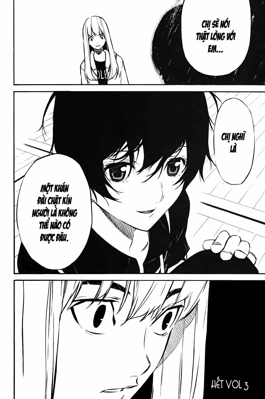 akb49 - renai kinshi jourei chapter 24 19