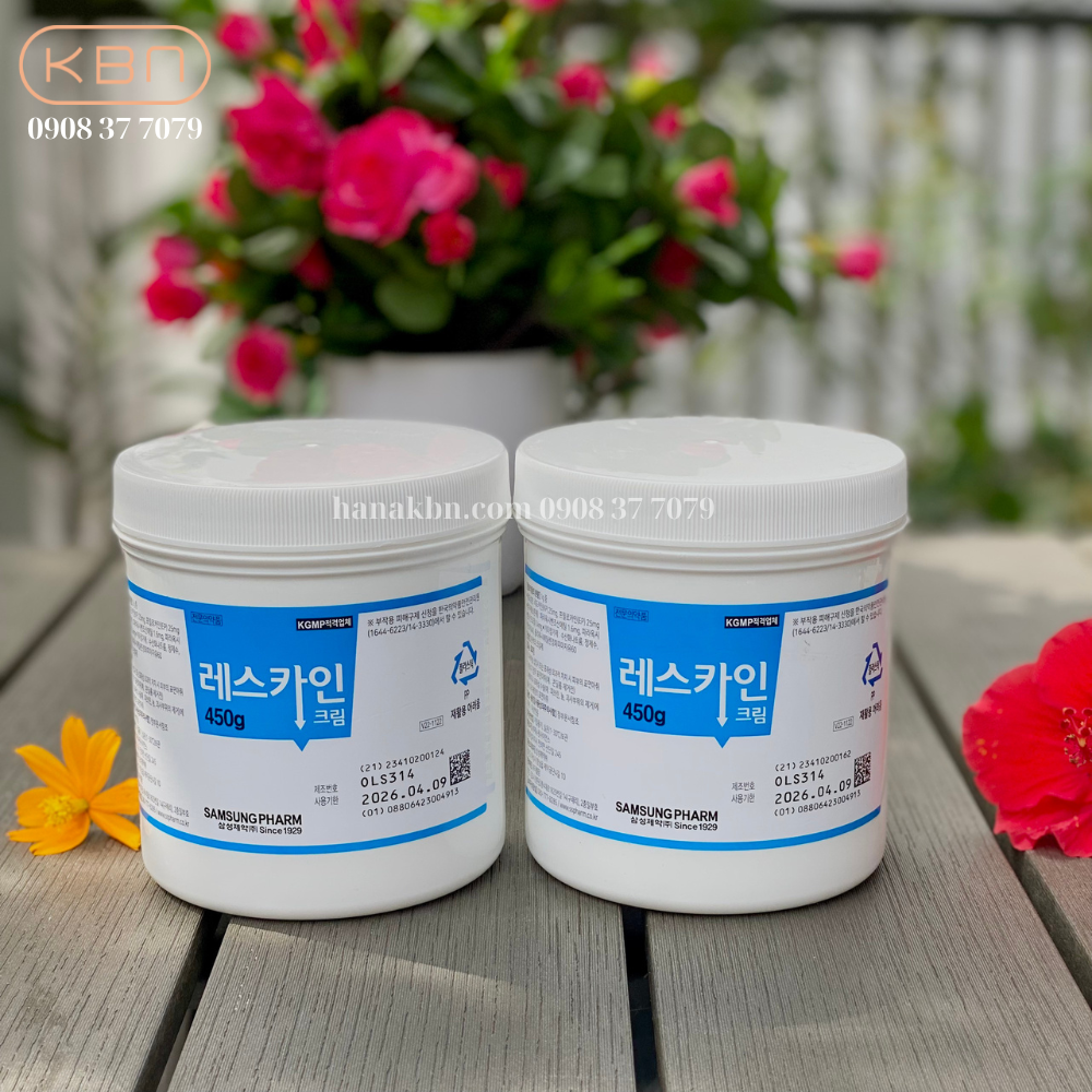 Combo 2 Hủ Kem Ủ Bề Mặt Da Tặng 2 Mặt Nạ Soothing - Giải Pháp An Toàn Từ Thương Hiệu Hàn Quốc