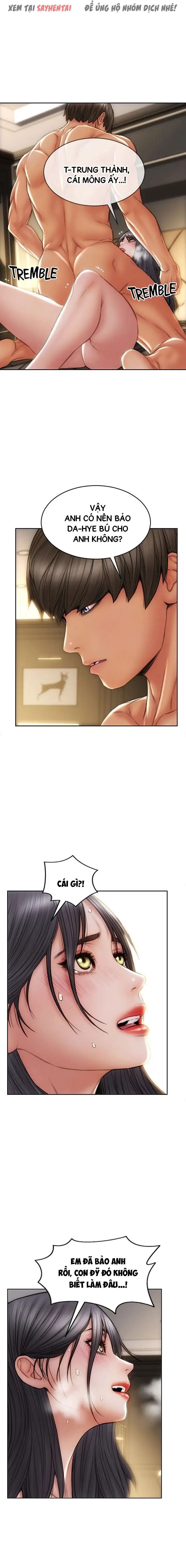 gã tồi tệ chapter 35 3