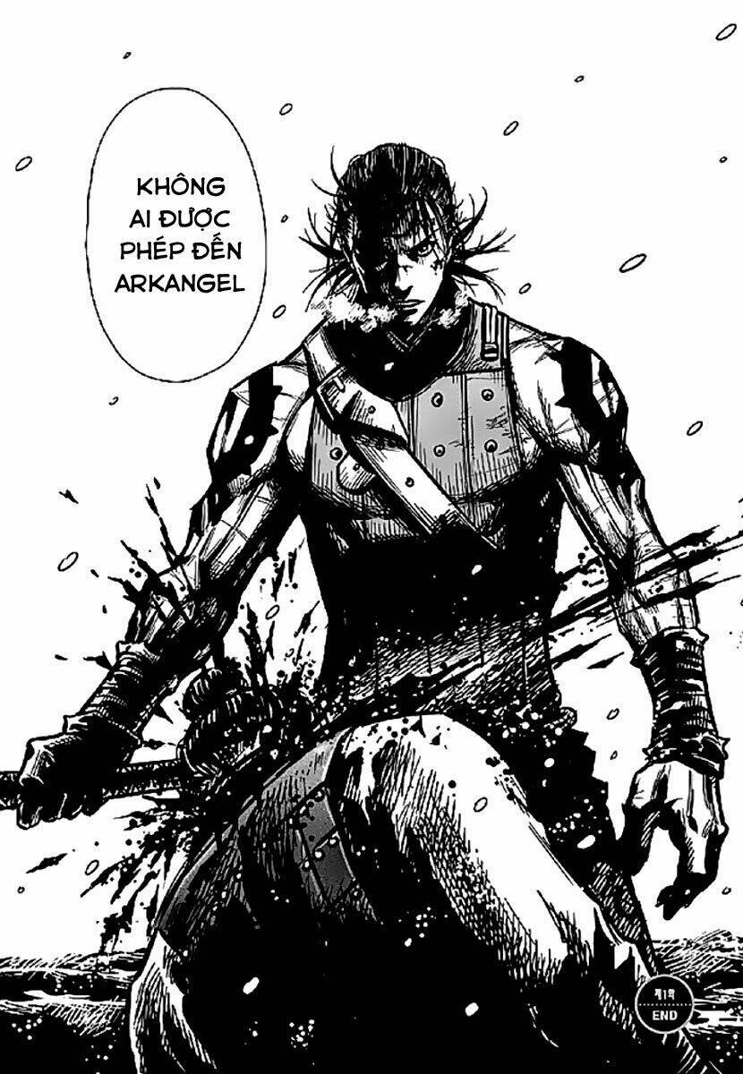 lính đánh thuê maruhan chapter 1 39