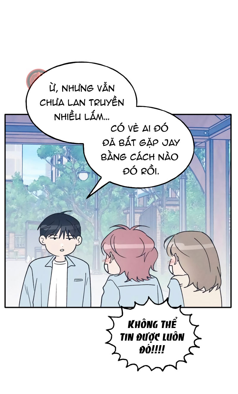 nguyên tắc của bạn thân là con trai chapter 60.2 3