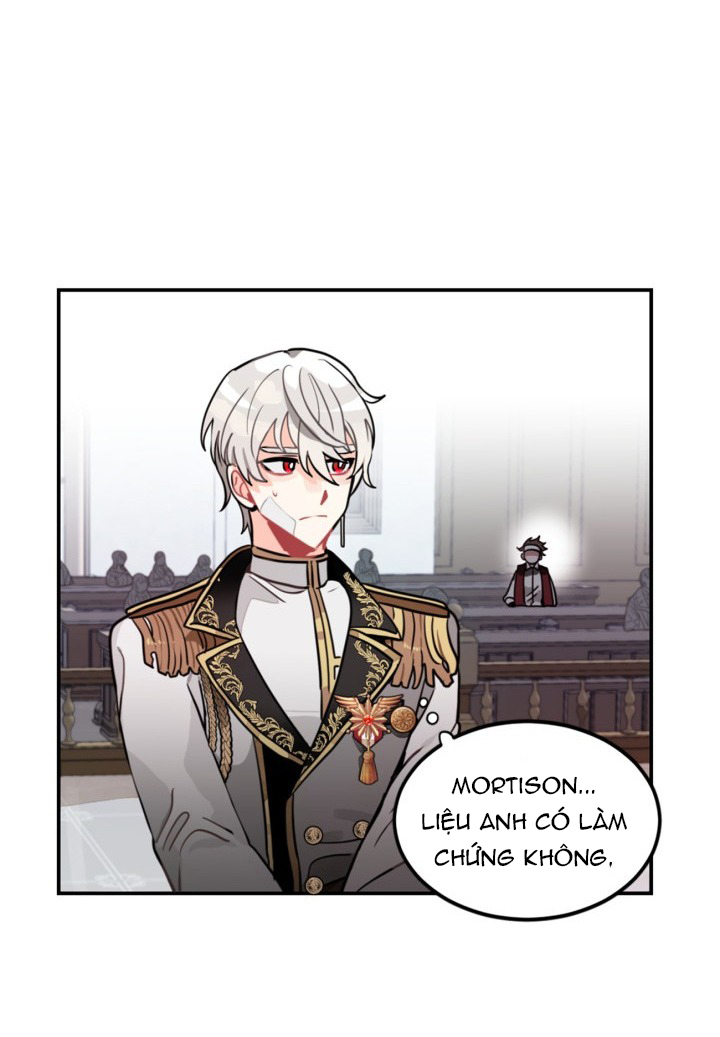 cho em về nhà đi anh chapter 11.1 24