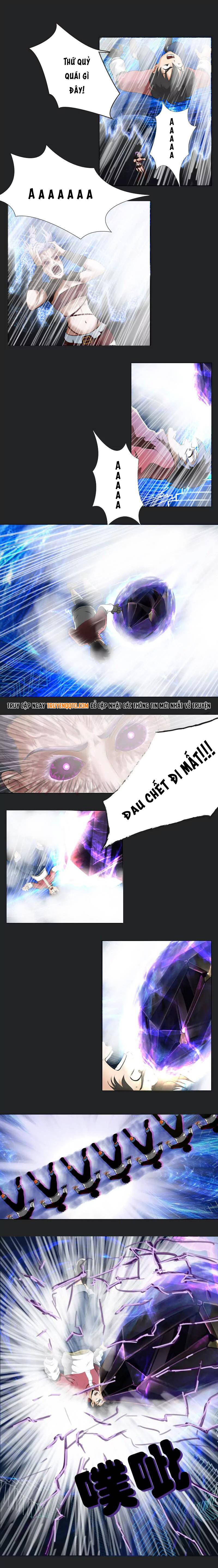 du quỷ chapter 20 4