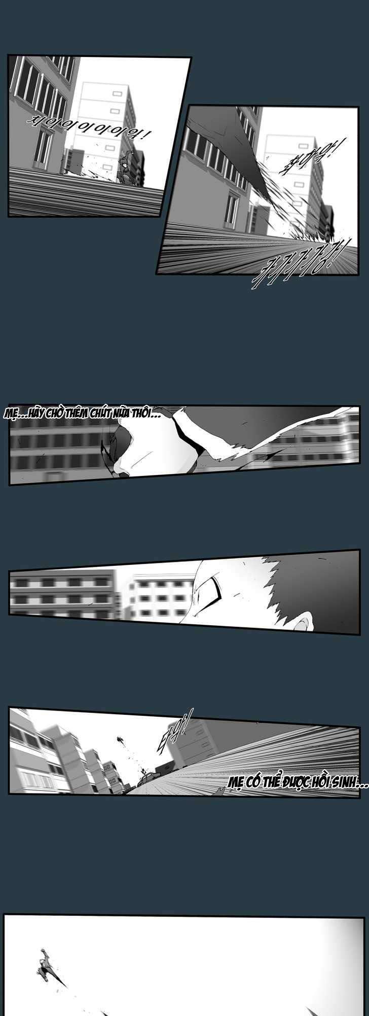 siêu năng chapter 168 10