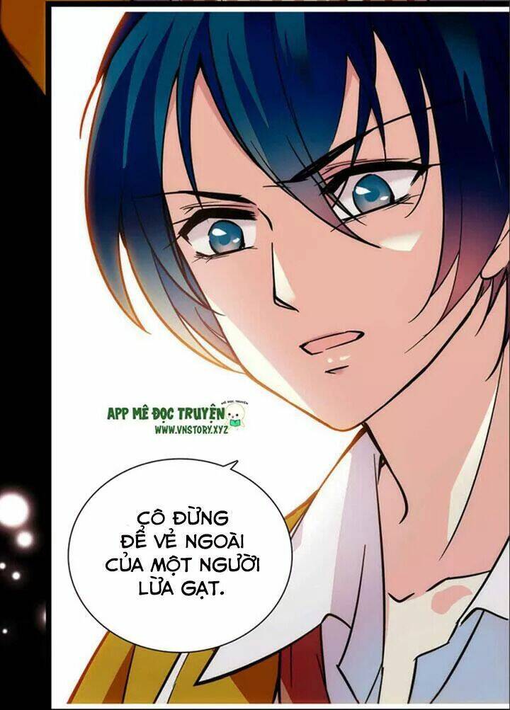 nữ hầu sau giờ học chapter 60 2