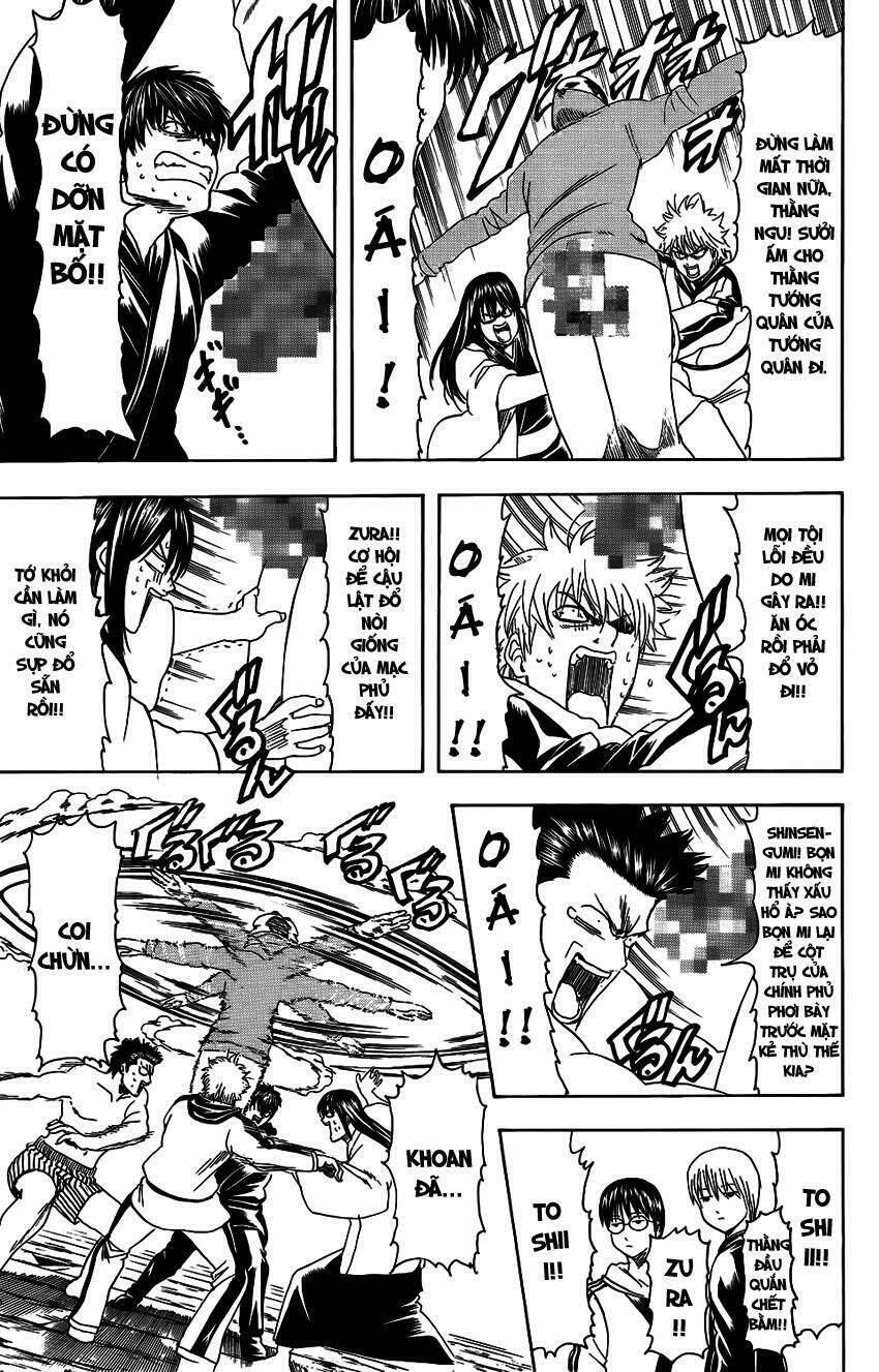 gintama - linh hồn bạc chapter 346 16