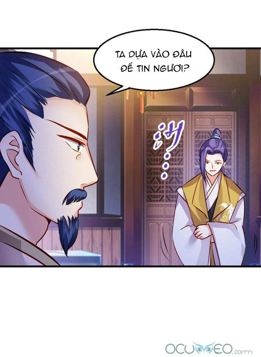 dạy bảo ma vương lão công 2 chapter 8 45