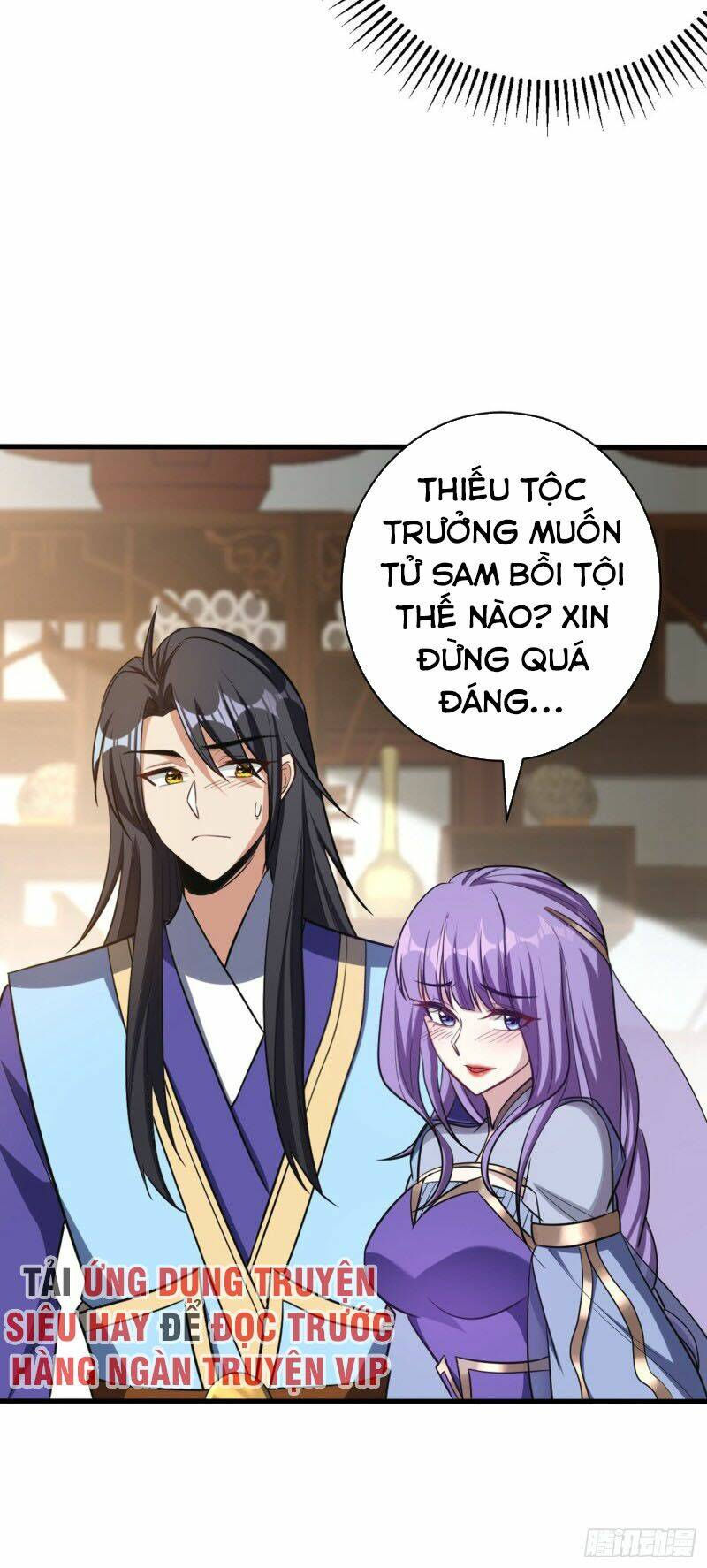 yêu giả vi vương chapter 145 13