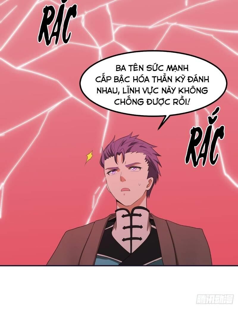 nghịch thiên tiên mệnh chapter 50 21