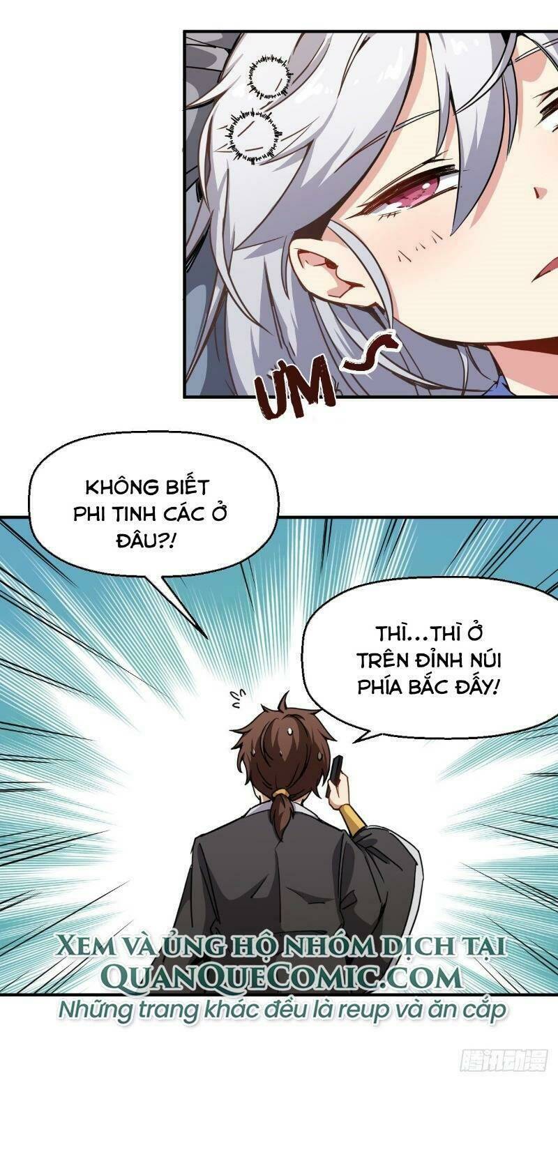 tổ thượng có tiền chapter 1 33