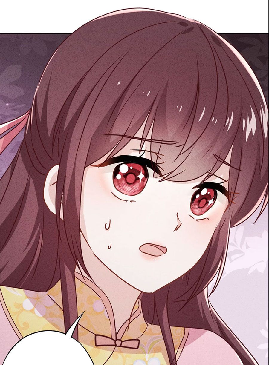 thiếu soái, vợ anh muốn lật trời! chapter 79 27