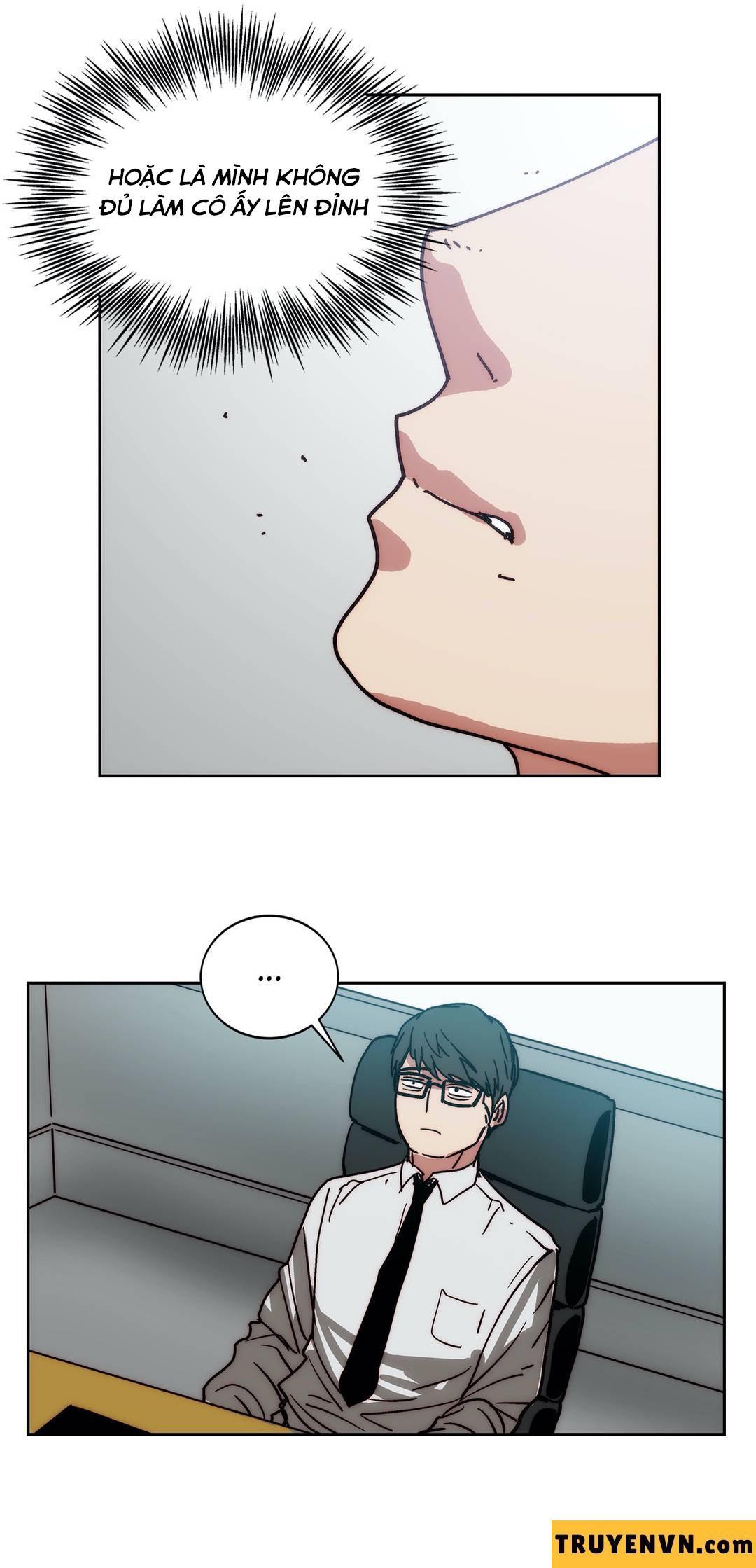 ham muốn giết chóc chapter 26 26