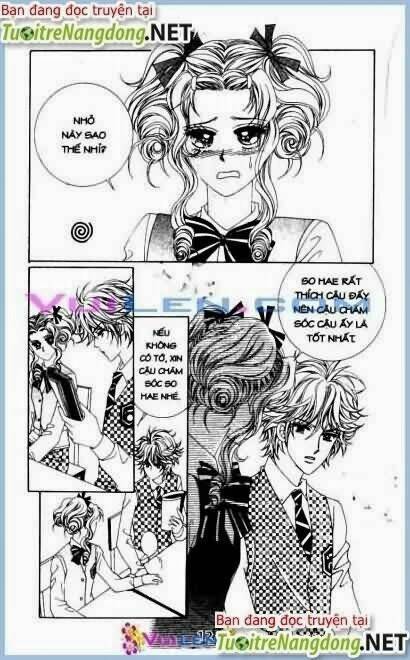 sức thanh xuân chapter 12 12