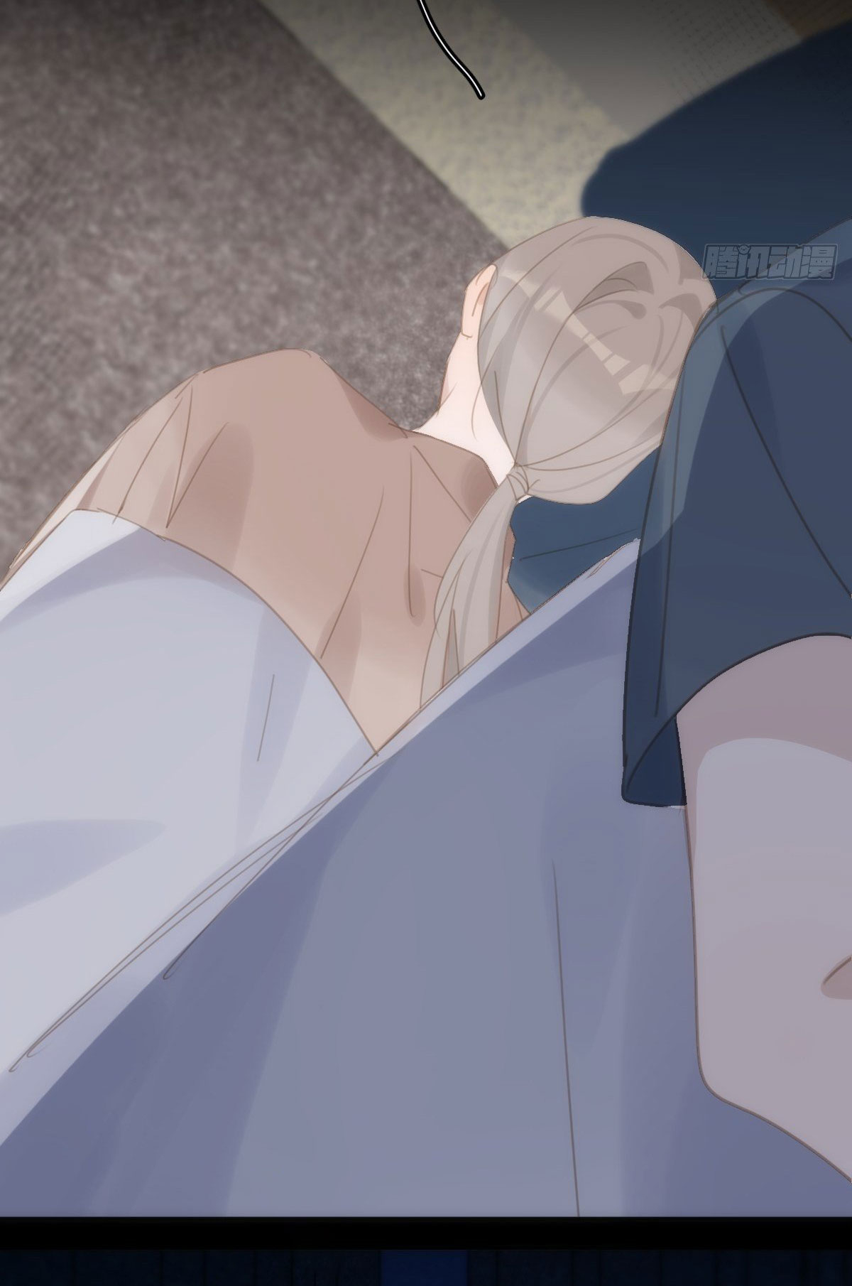 đêm đầy sao nói với em chapter 52 22