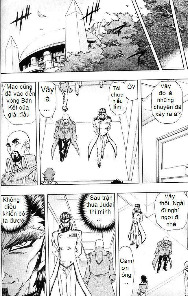 vua trò chơi - gx chapter 45 26