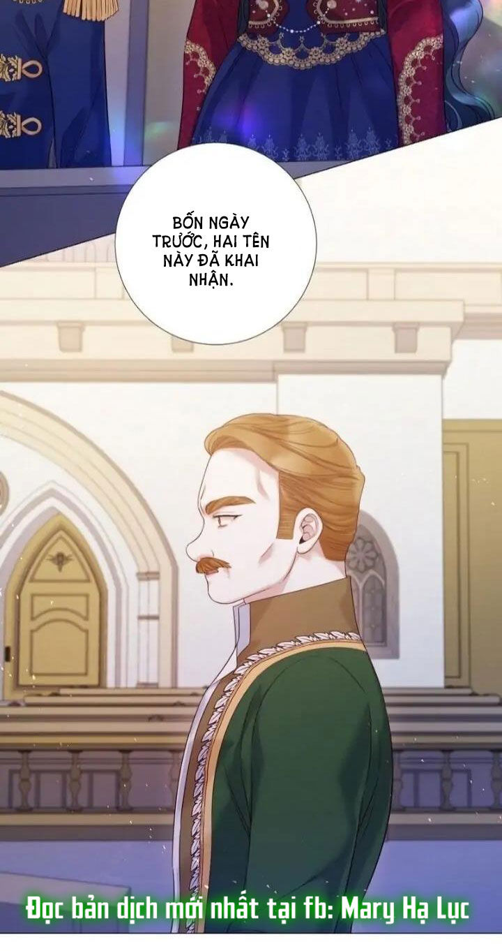 từ tiểu thư thành hoàng hậu - lady to queen chapter 95.2 24