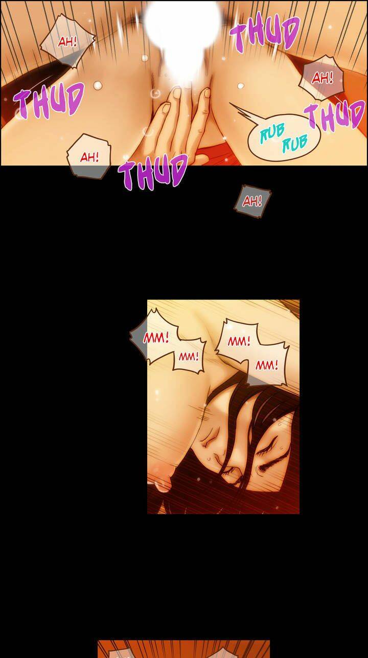 thần bài siêu năng chapter 8 10