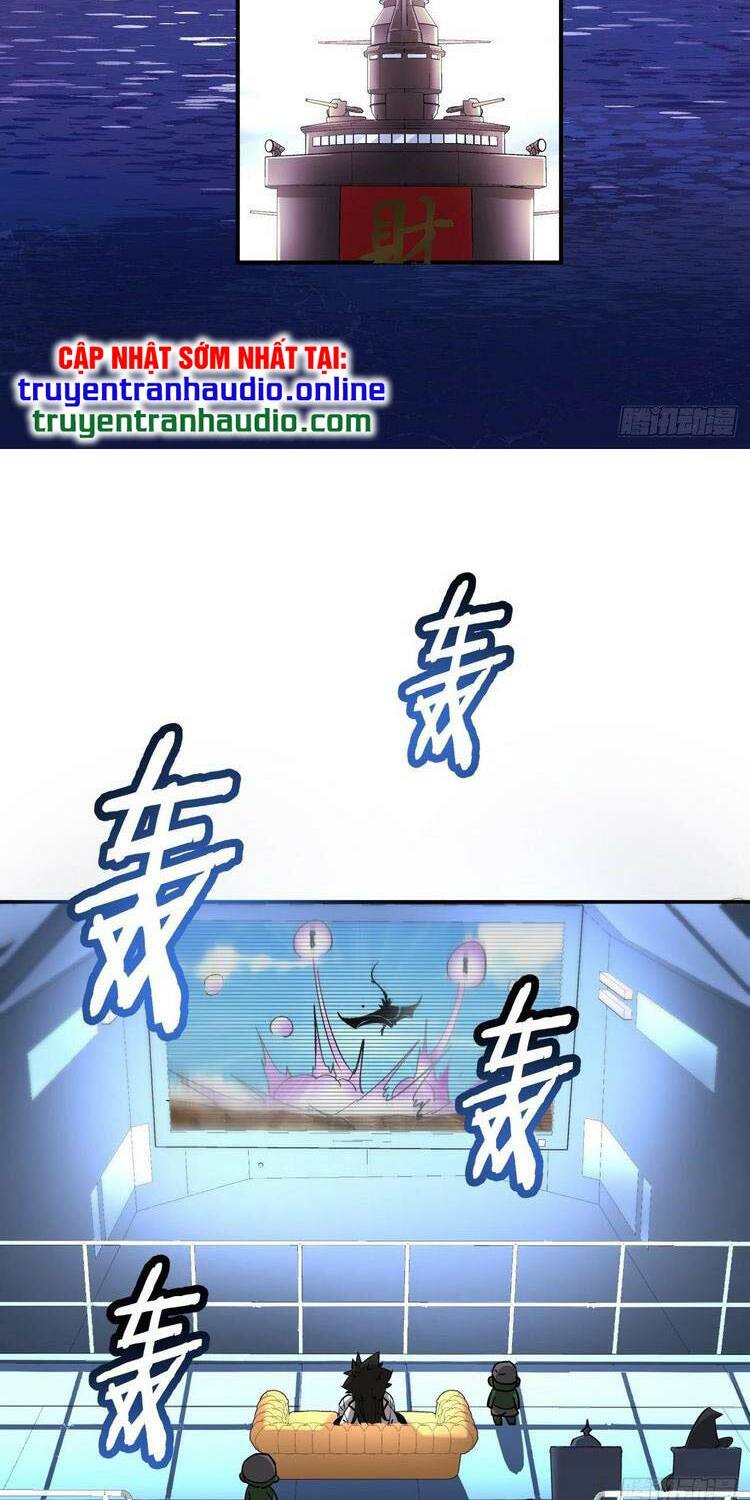 ta là nhà giàu số một, ta không muốn trọng sinh chapter 74 16