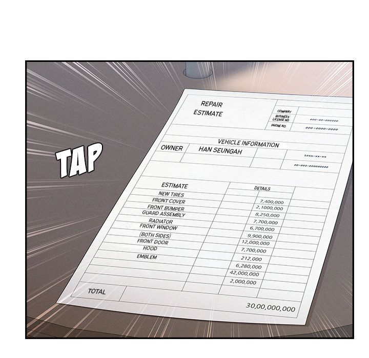 quý cô chân dài chapter 39 36