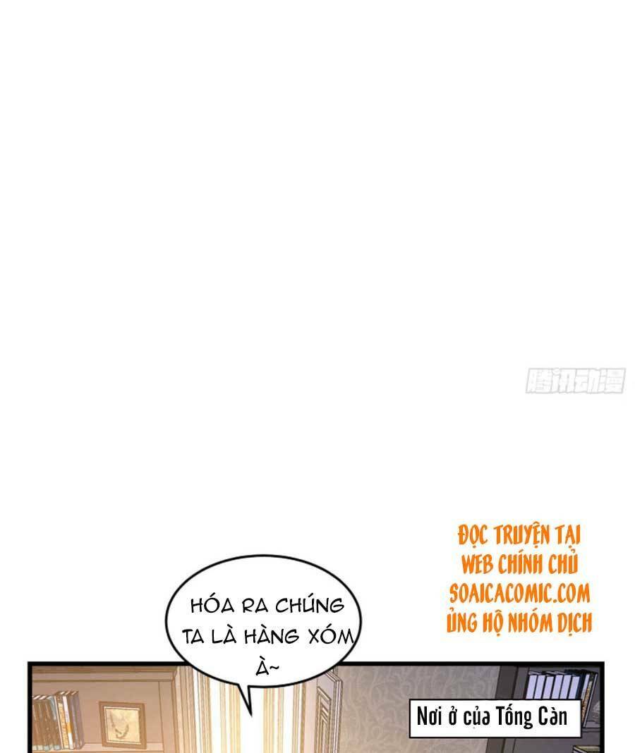 kiều thê hào môn chạy đi đâu chapter 5 29