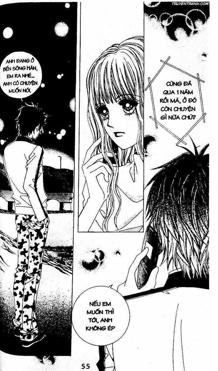 nhà trọ hoàn hảo chapter 86 27