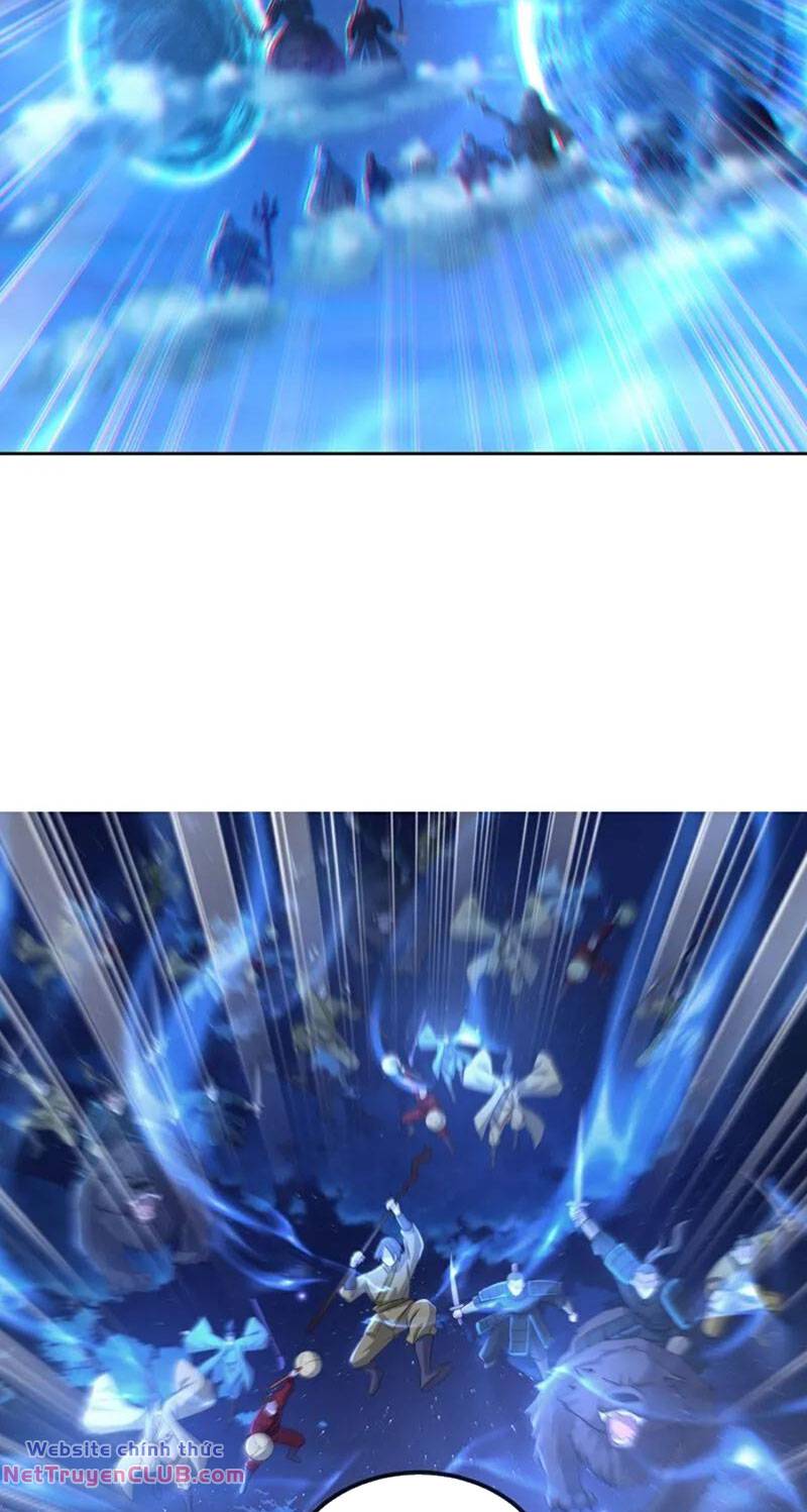 tiên võ đế tôn chapter 519 35