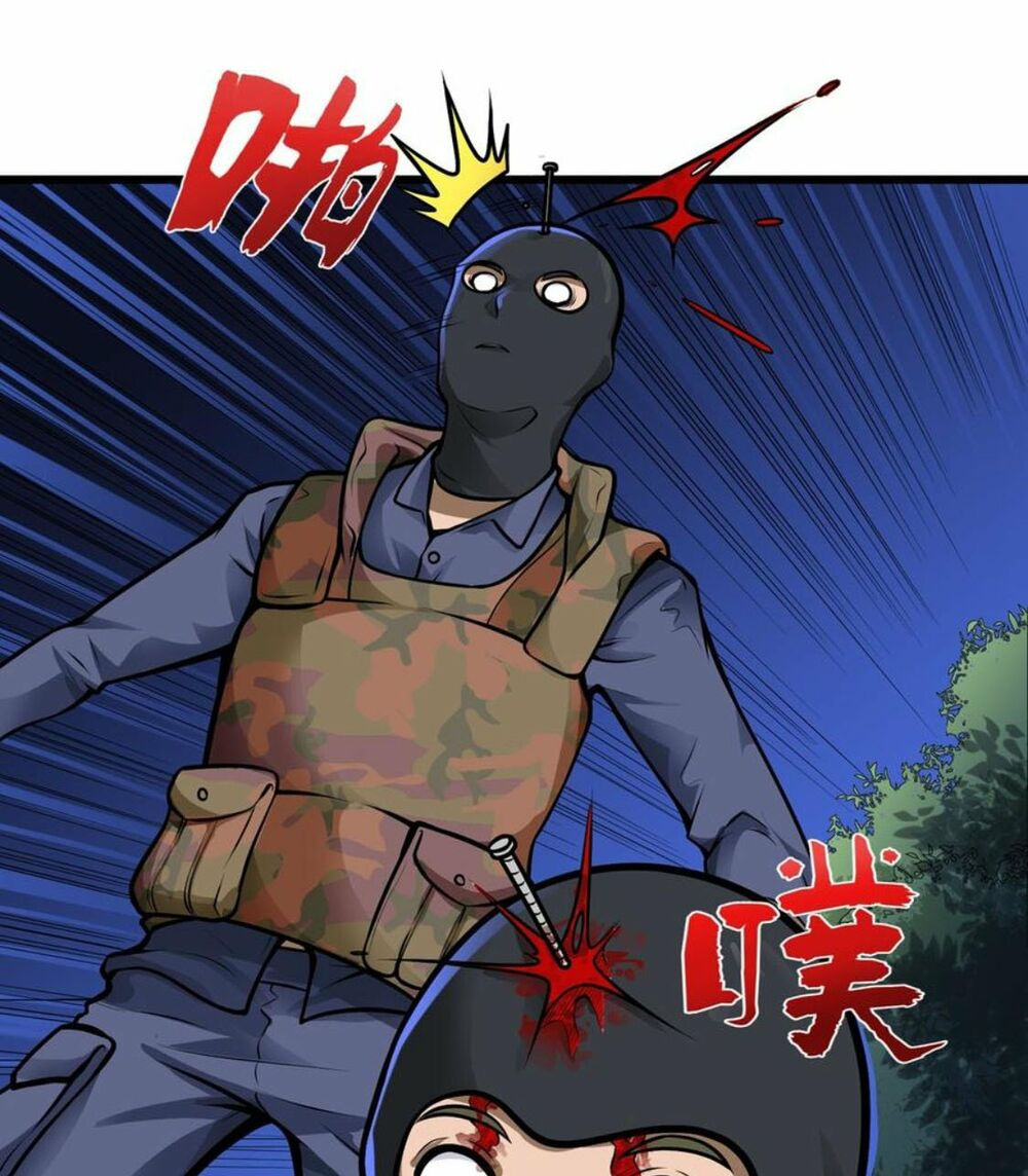 tối cường thần y tại đô thị chapter 59 32