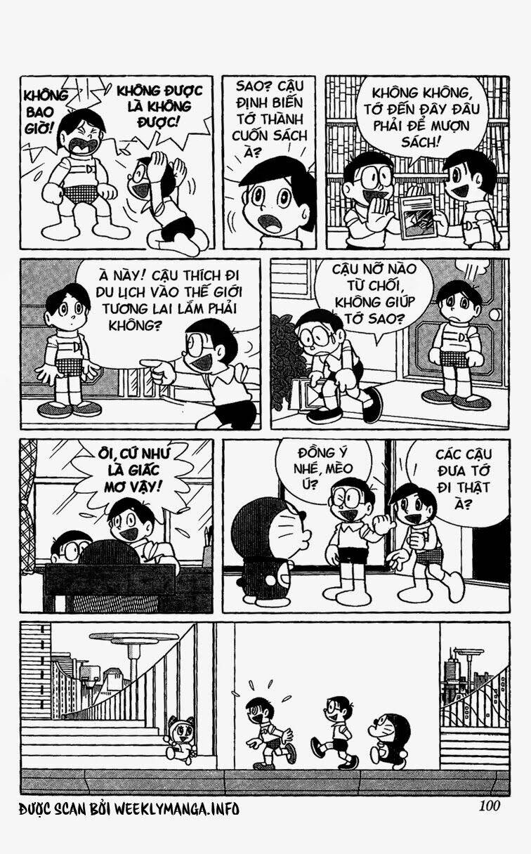 doraemon chapter 489 6