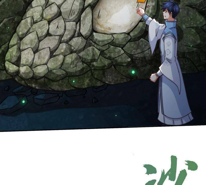 bản kiếm tiên tuyệt không làm nô chapter 12.5 45