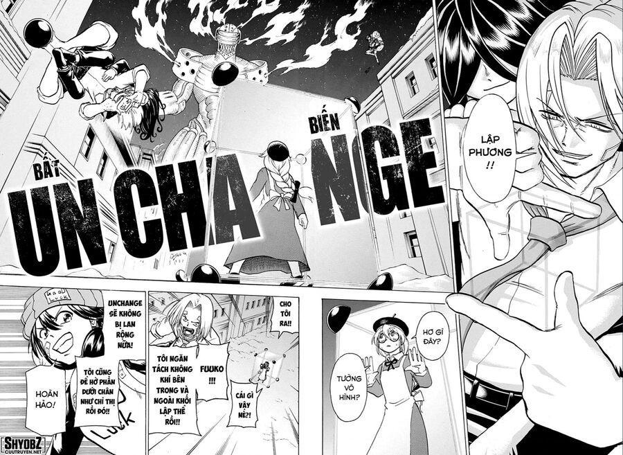 undead unluck chapter 136 8