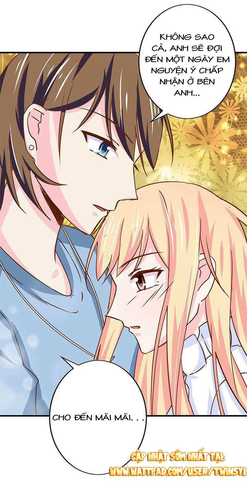 không gả cho tổng tài, gả cho người hầu chapter 140 38