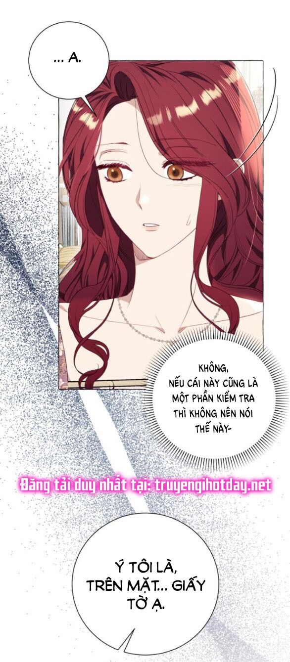 tôi tưởng đó chỉ là tiểu thuyết trọng sinh bình thường chapter 34.1 6