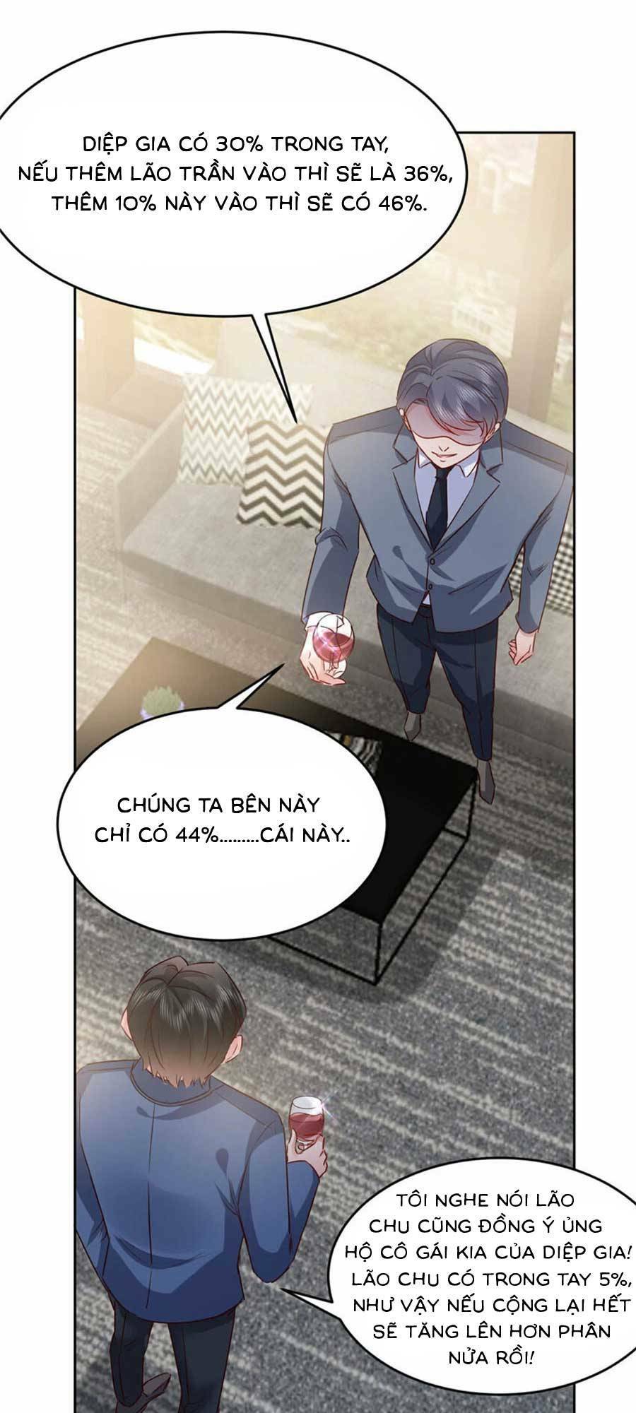 cô vợ của tôi không dễ bắt nạt chapter 62 35