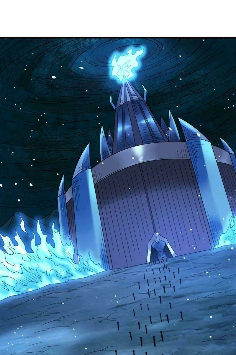 kiếm vũ chapter 102 1