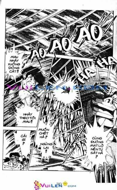 vương tử takeru chapter 11 30