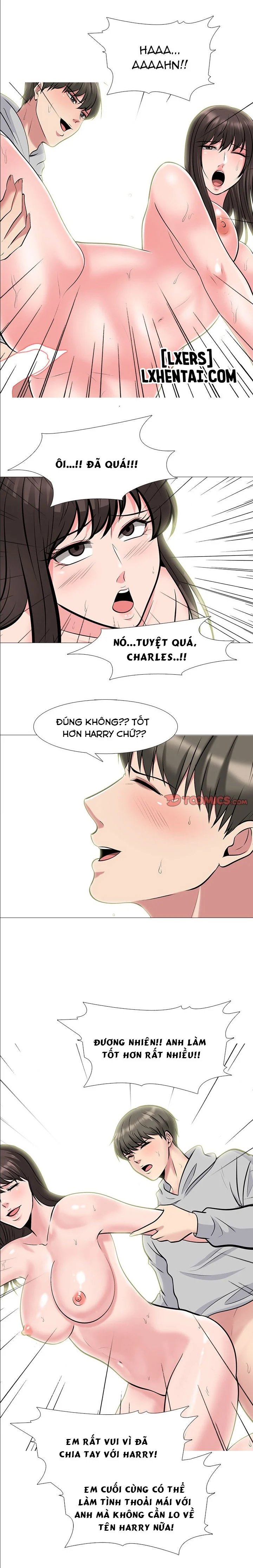 học bổng đặc biệt chapter 85 9