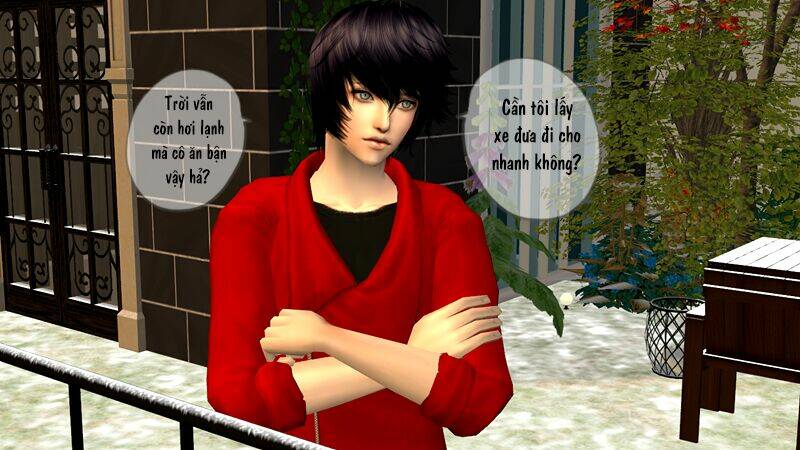 and i love you! chapter 2 7