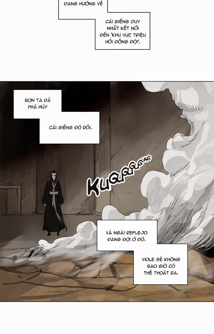 tòa tháp bí ẩn 2 chapter 92 24