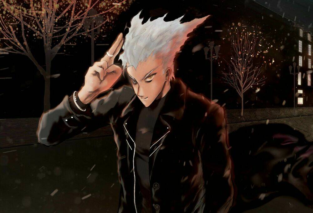 anh hùng onepunch vs god chapter 5 3