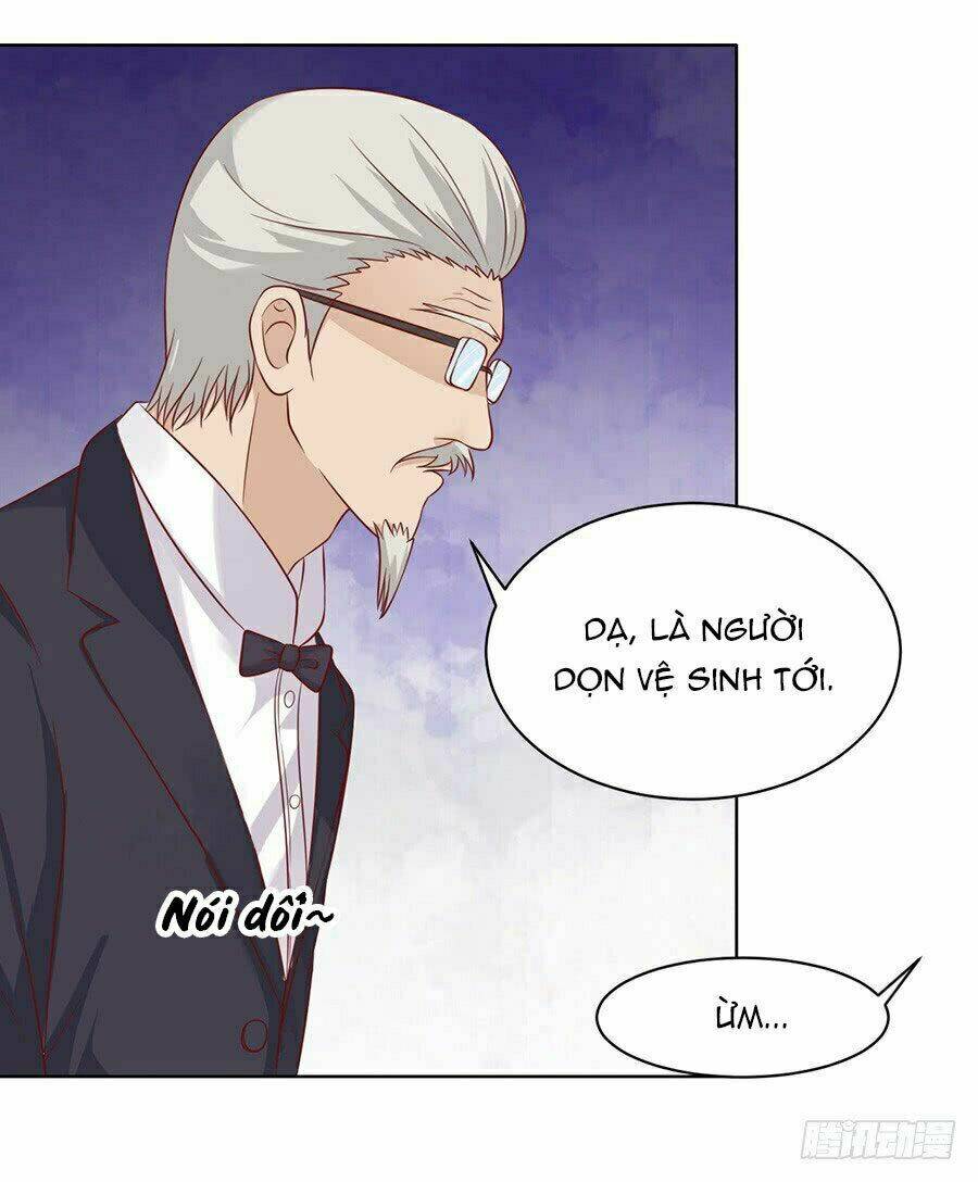 liệt ái tri hạ: series mật đào tiểu tình nhân chapter 102 9