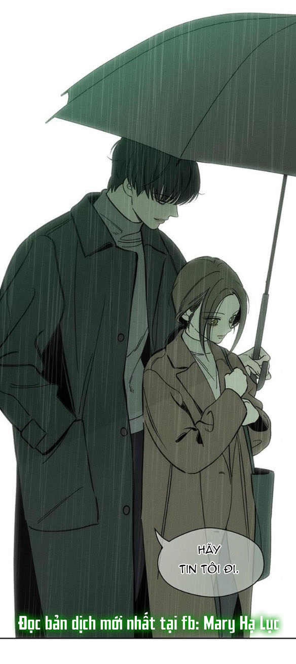 [18+] Nước Mắt Trên Đóa Hoa Tàn chapter 5.1 24