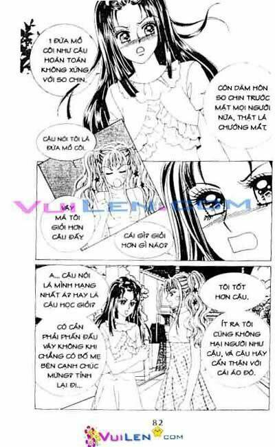 mùa ảo vọng - strange pension chapter 5 82