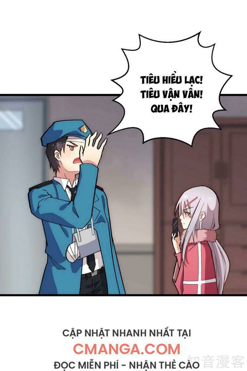 vườn trường cuồng sư hệ thống chapter 140 13