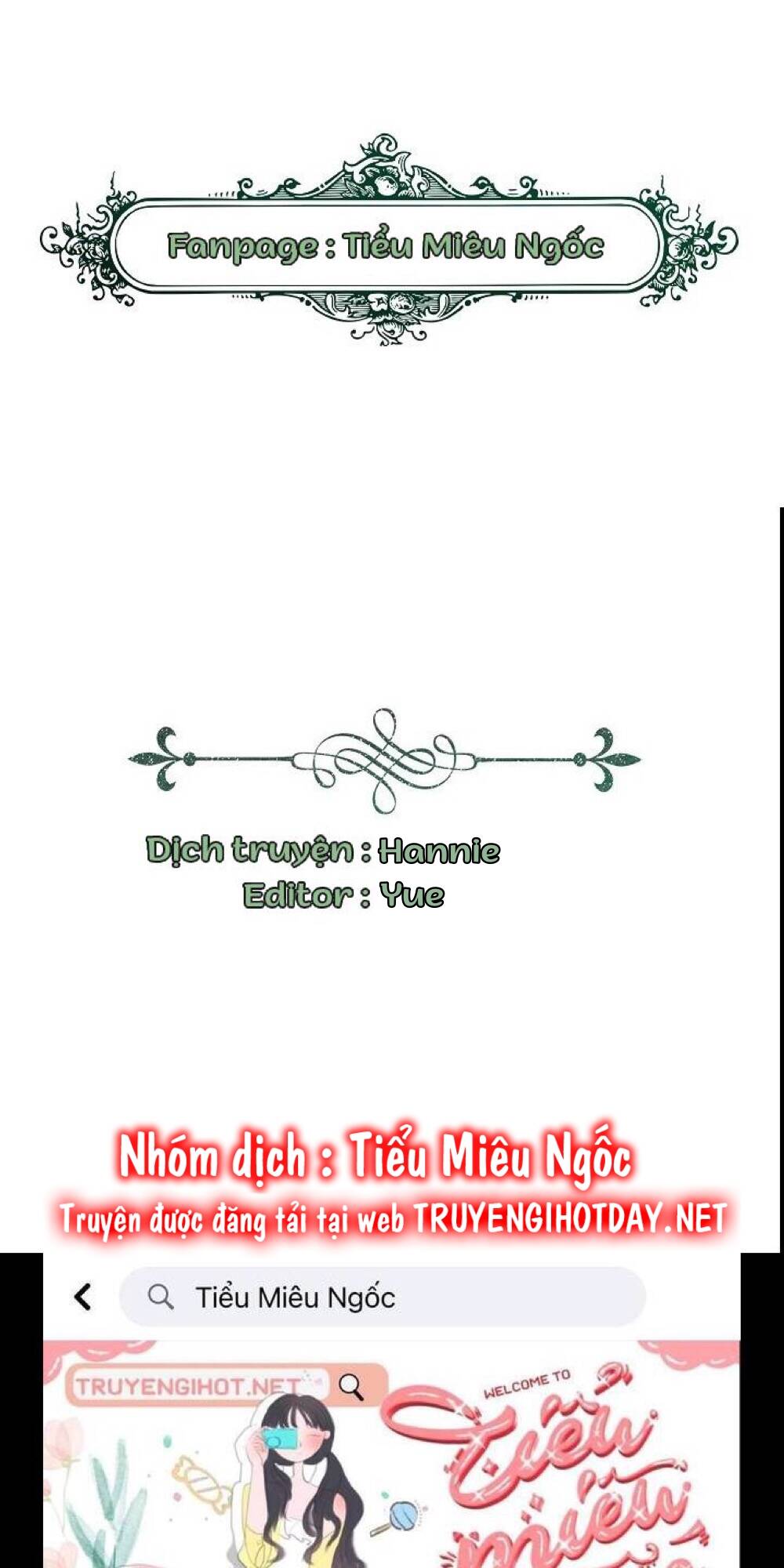 vì sao của tôi chapter 130 1