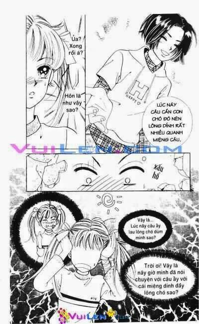 kẻ săn tiền chapter 2 30