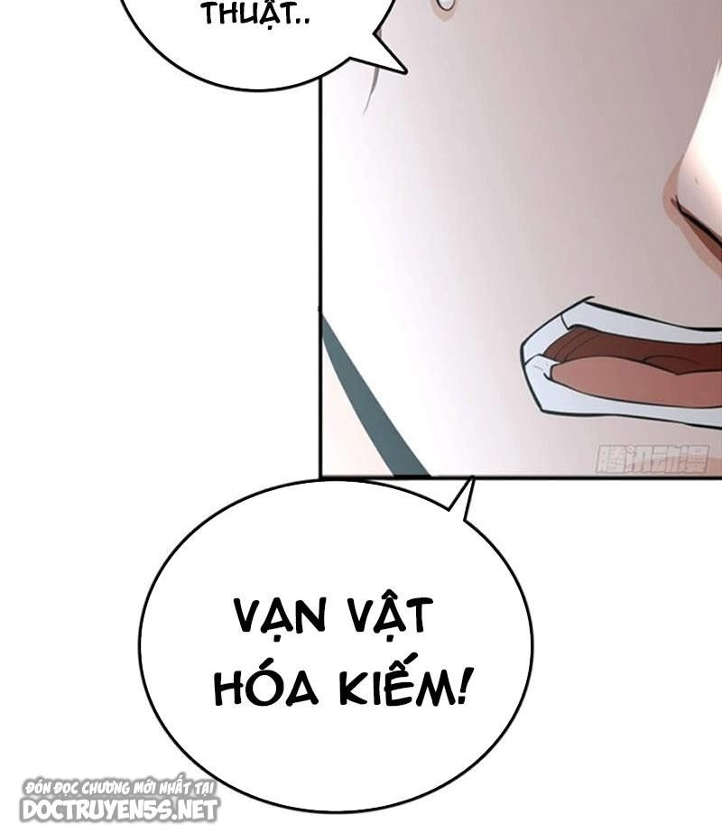 bắt đầu với kiếm vực, ta lặng lẽ tu luyện thành kiếm thần chapter 4 20