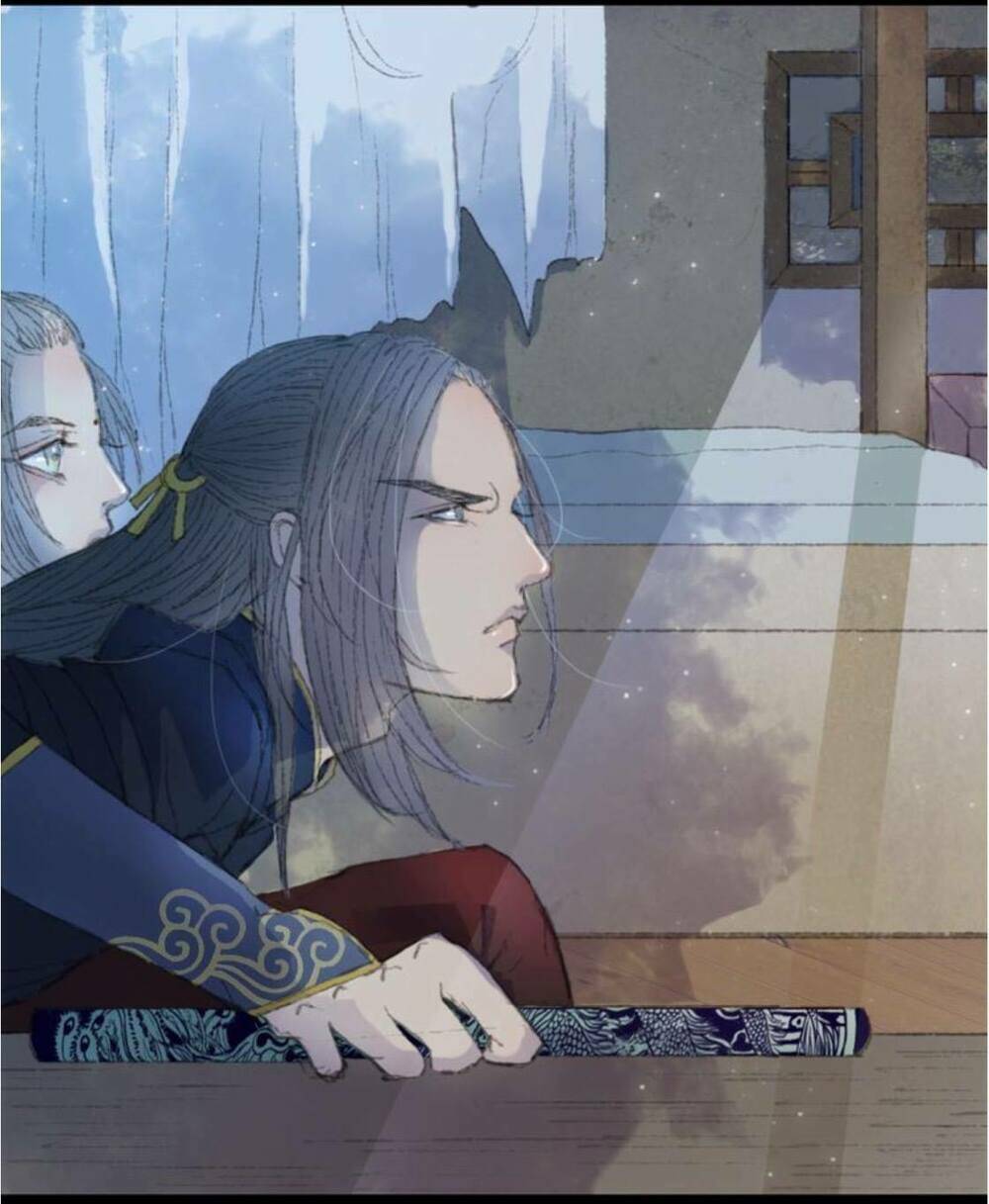 khúc hữu ngộ chapter 3 39