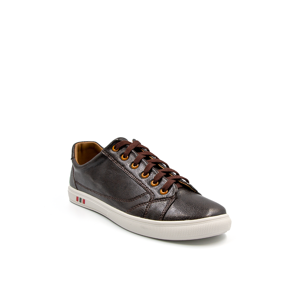 Giày Sneaker Nam Tomoyo Lót Da Cừu TMN10902