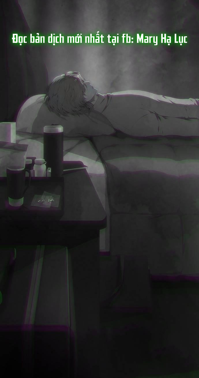 không thể thoát ra khỏi bộ phim kịch tính chapter 23.2 21